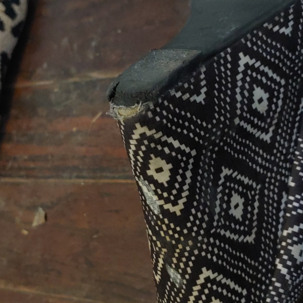 Shoes - Picture 3 of 3